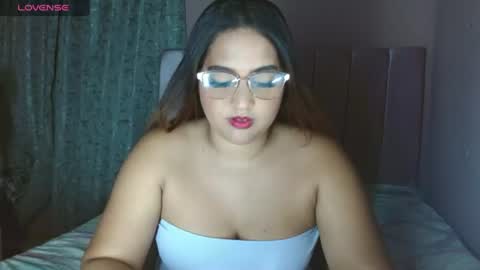Paola Stone online show from July 11, 2:33 am