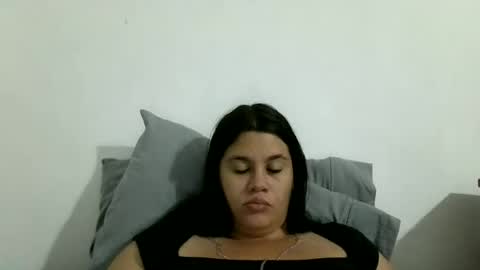 PAOLA EXCLUSIVAA online show from June 14, 1:58 am