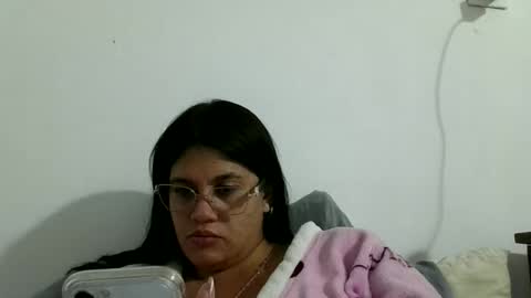 PAOLA EXCLUSIVAA online show from June 11, 3:03 am