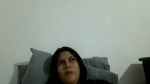 PAOLA EXCLUSIVAA online show from June 14, 2:24 am