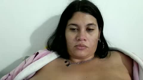 PAOLA EXCLUSIVAA online show from April 21, 2:51 am