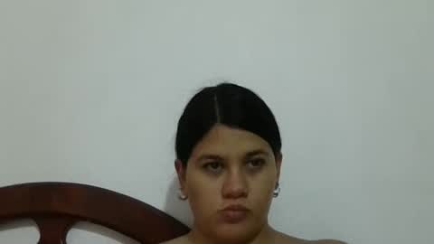 PAOLA EXCLUSIVAA online show from July 28, 6:53 pm