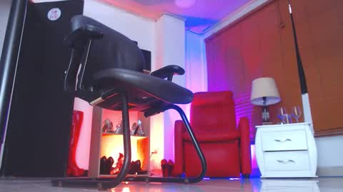 Snapshot of paola_xxt chatting on September 14, 11:19 am PAOLA online show from September 14, 11:19 am