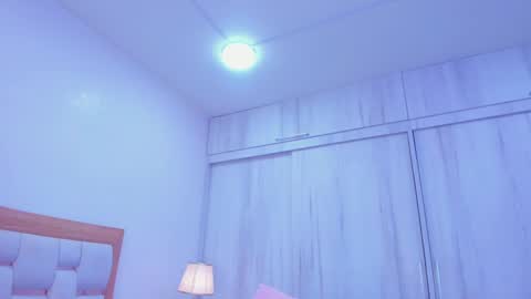 Snapshot of paolaa_rodriguez chatting on December 16, 7:21 pm Paola online show from December 16, 7:21 pm