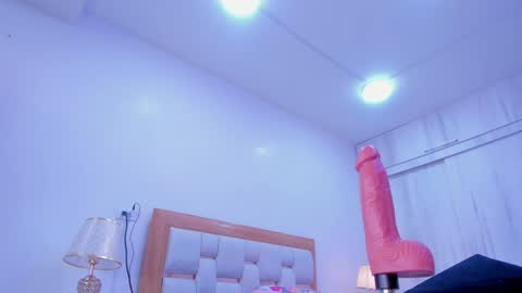 Snapshot of paolaa_rodriguez chatting on December 18, 7:41 pm Paola online show from December 18, 7:41 pm