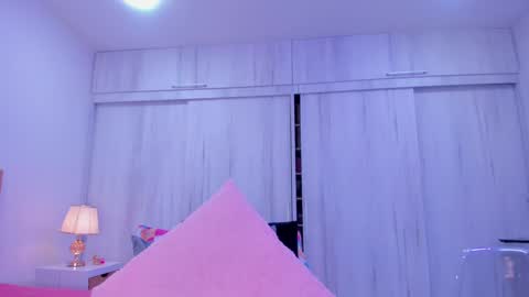 Snapshot of paolaa_rodriguez chatting on December 14, 7:03 pm Paola online show from December 14, 7:03 pm