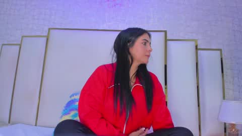 Paola  online show from April 6, 12:28 pm