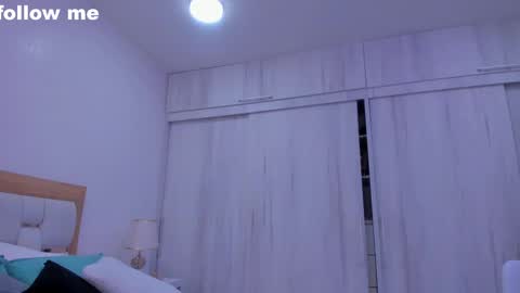 Snapshot of paolaa_rodriguez chatting on February 13, 7:21 pm Paola online show from February 13, 7:21 pm