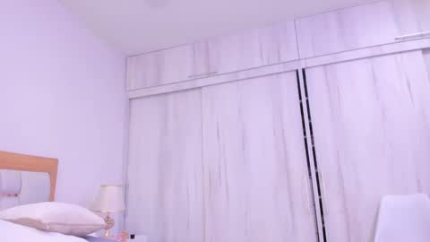 Snapshot of paolaa_rodriguez chatting on March 10, 7:18 pm Paola online show from March 10, 7:18 pm