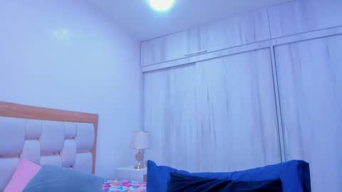 Snapshot of paolaa_rodriguez chatting on December 26, 7:05 pm Paola online show from December 26, 7:05 pm
