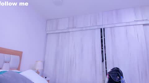 Snapshot of paolaa_rodriguez chatting on February 24, 7:09 pm Paola online show from February 24, 7:09 pm