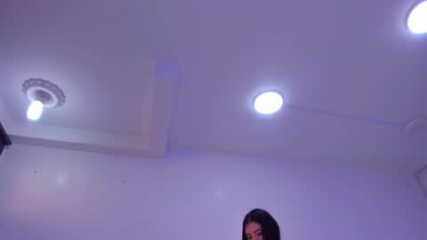 Snapshot of paolaa_rodriguez chatting on February 17, 7:44 pm Paola online show from February 17, 7:44 pm