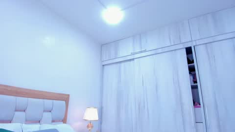 Snapshot of paolaa_rodriguez chatting on January 24, 7:18 pm Paola online show from January 24, 7:18 pm