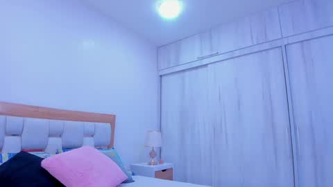 Snapshot of paolaa_rodriguez chatting on December 21, 8:10 pm Paola online show from December 21, 8:10 pm
