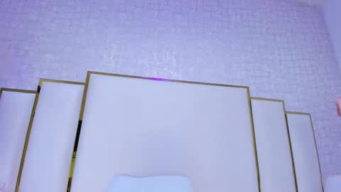 Snapshot of paolaa_rodriguez chatting on October 13, 11:57 am Paola online show from October 13, 11:57 am