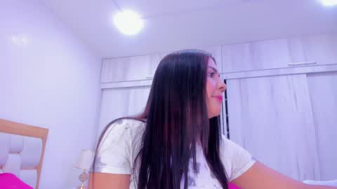 Snapshot of paolaa_rodriguez chatting on January 12, 6:59 pm Paola online show from January 12, 6:59 pm