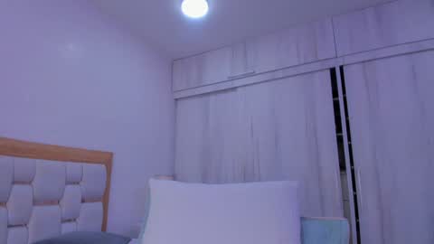 Snapshot of paolaa_rodriguez chatting on January 9, 7:29 pm Paola online show from January 9, 7:29 pm