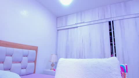 Snapshot of paolaa_rodriguez chatting on January 13, 7:21 pm Paola online show from January 13, 7:21 pm