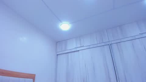 Snapshot of paolaa_rodriguez chatting on December 23, 6:16 pm Paola online show from December 23, 6:16 pm