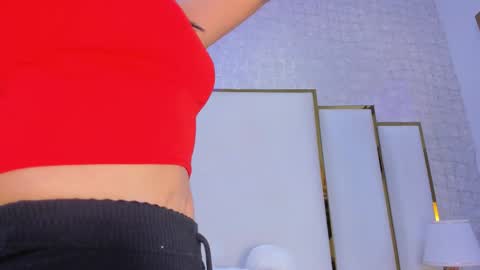 Paola  online show from January 10, 11:37 am