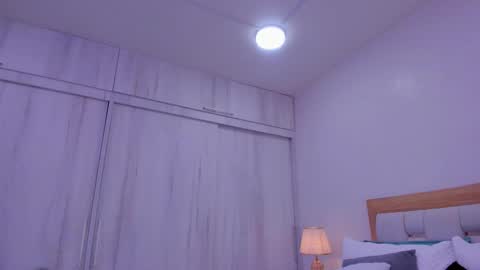 Snapshot of paolaa_rodriguez chatting on February 14, 8:05 pm Paola online show from February 14, 8:05 pm