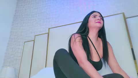 Paola  online show from June 10, 11:31 am