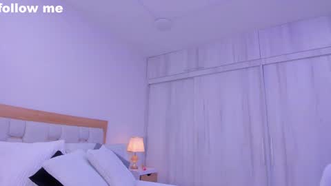 Snapshot of paolaa_rodriguez chatting on February 18, 7:21 pm Paola online show from February 18, 7:21 pm