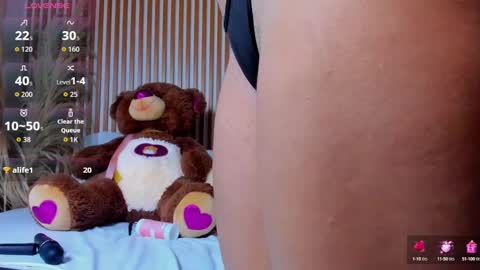 paola online show from September 30, 12:49 am