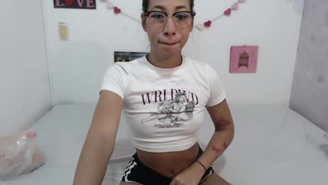 Paola online show from January 30, 12:06 pm