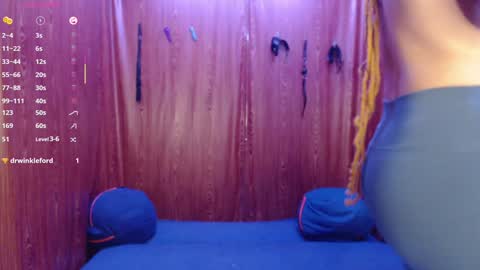 Papaguena online show from January 18, 6:21 pm