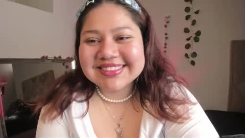 Snapshot of paprik_ chatting on September 29, 6:35 pm Paprika online show from September 29, 6:35 pm