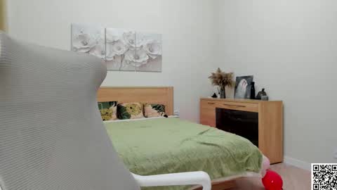 Melena online show from March 19, 8:51 am