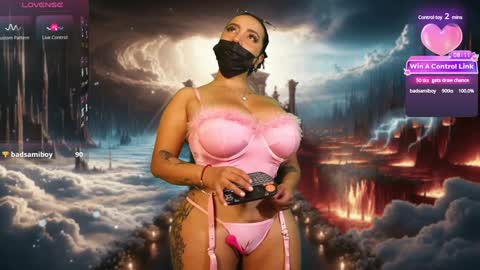 DAILYNPC OF online show from January 17, 1:47 am