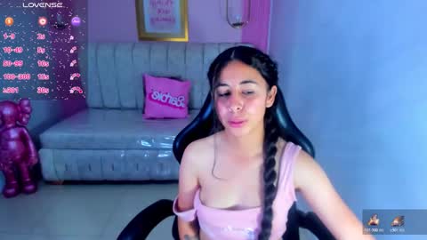 Paris 1sub online show from November 27, 5:27 pm