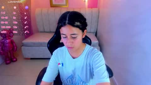 Paris 1sub online show from November 29, 5:39 pm