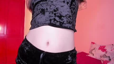 Snapshot of pariss_gold chatting on October 9, 5:55 am PARISS online show from October 9, 5:55 am