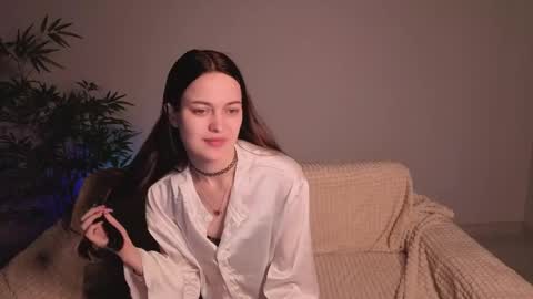 parrot_kisha online show from April 16, 2:01 am