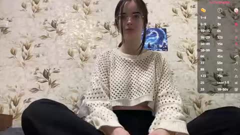 Milana online show from June 11, 6:43 am