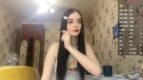 Milana online show from June 1, 9:11 am