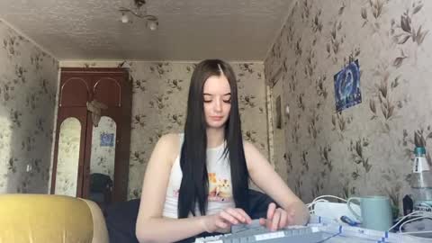 Milana online show from May 18, 9:48 am