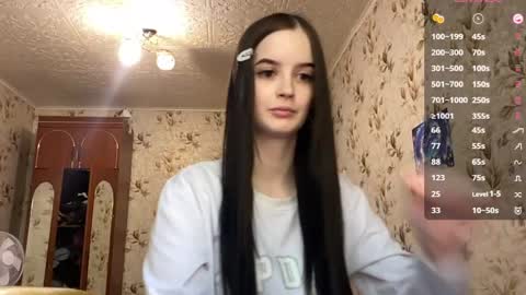 Milana online show from June 2, 12:50 pm