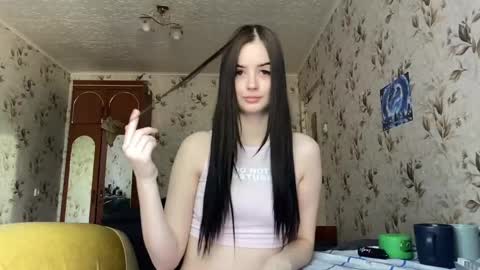 Milana online show from May 19, 9:38 am