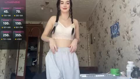 Milana online show from May 25, 12:15 pm