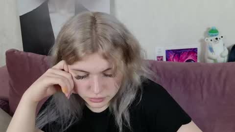 Sunny online show from March 12, 6:43 pm