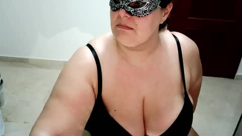 PassionDuo4 online show from February 26, 11:59 pm