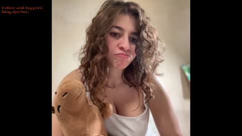 Call me Miss Alice Careful Passion Queen online show from February 2, 7:46 pm