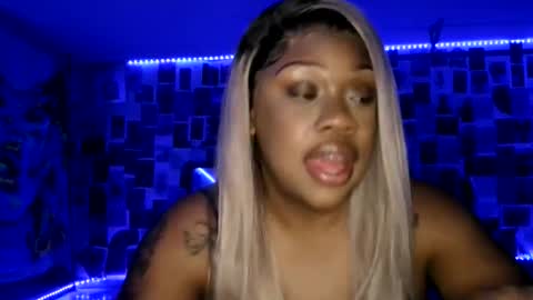 Passion online show from October 17, 1:53 am