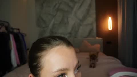 patricia_bloom online show from June 29, 10:15 am