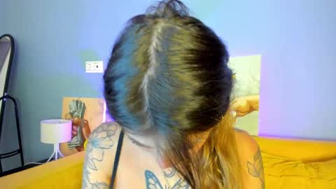 Patricia GMT2 Wed-Thu 5-11am Sat-Mon 5-11am online show from April 8, 10:12 pm