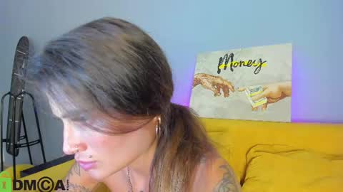 Patricia GMT2 Wed-Thu 5-11am Sat-Mon 5-11am online show from July 27, 7:11 pm